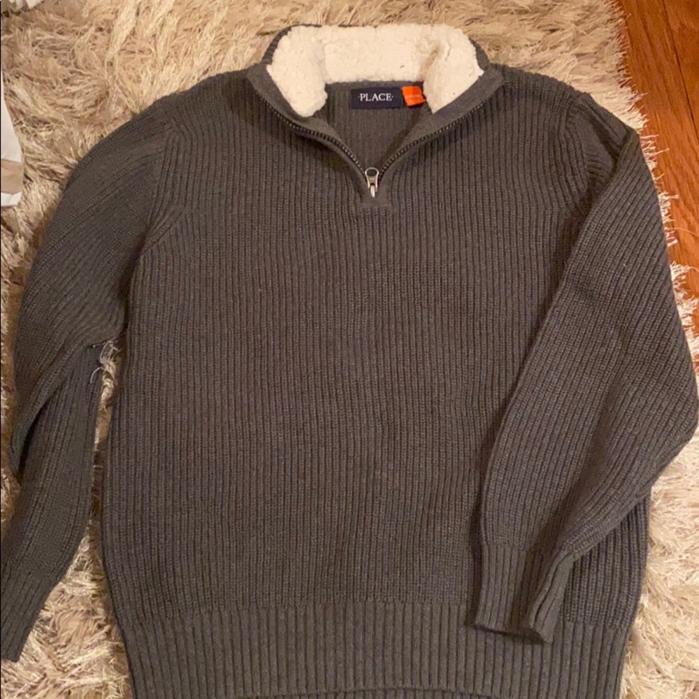 Children’s place sweater